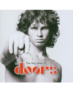 The Doors - The Very Best Of The Doors (40th Anniversary) CD