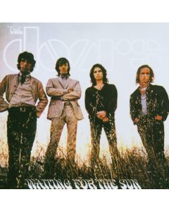 The Doors - Waiting For Sun (40th Anniversary Edition) (Expanded & Remastered) CD