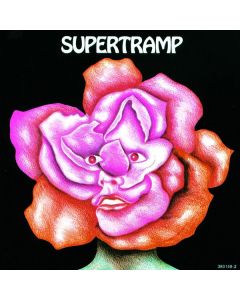 Supertramp - Supertramp CD