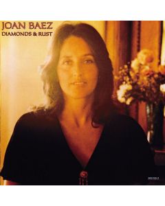 Joan Baez - Diamonds & Rust CD