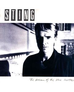 Sting - The Dream Of The Blue Turtles (180g) LP