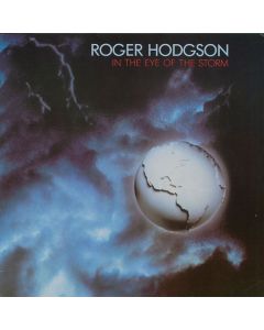 Roger Hodgson - In The Eye Of The Storm CD