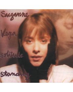 Suzanne Vega - Solitude Standing CD