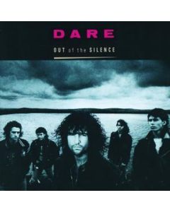 Dare - Out Of The Silence CD