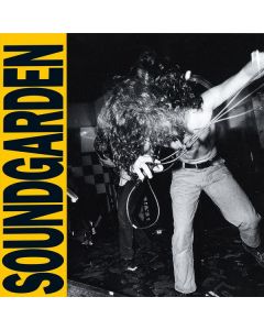 Soundgarden - Louder Than Love CD