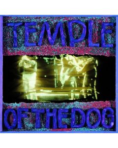 Temple Of The Dog - Temple Of The Dog CD