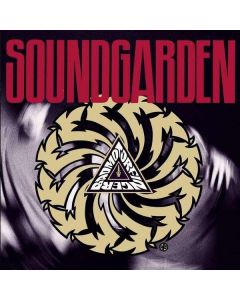 Soundgarden - Badmotorfinger LP