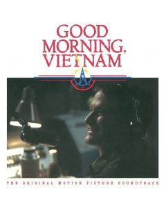 Good Morning, Vietnam CD