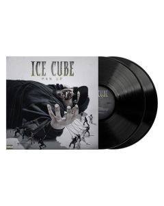 Ice Cube - Man Up LP