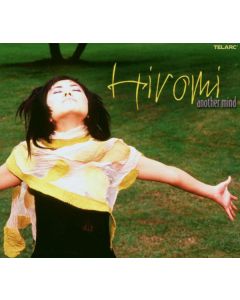 Hiromi (Hiromi Uehara) - Another Mind CD