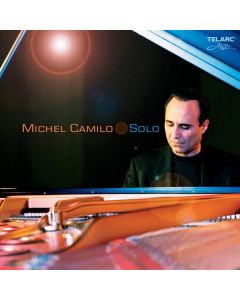 Michel Camilo - Solo CD