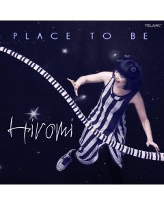 Hiromi (Hiromi Uehara) - Place To Be CD