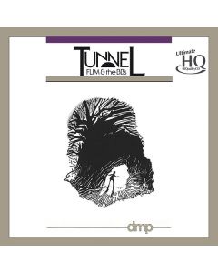 Flim & The BB's - Tunnel (UHQCD) CD