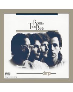 Thom Rotella - Thom Rotella Band (180g) LP