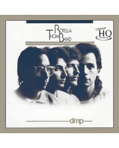 Thom Rotella - Thom Rotella Band (UHQCD) CD