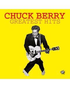 Chuck Berry - Greatest Hits LP