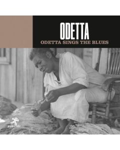 Odetta (Holmes) - Odetta Sings The Blues CD
