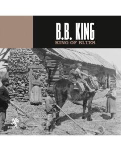 B.B. King - King Of Blues CD