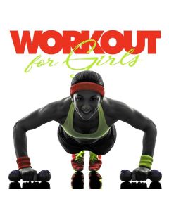 Fitness & Workout: Workout For Girls CD