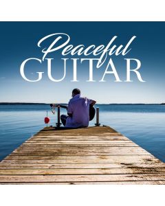 Peaceful Guitar CD