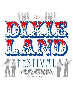Dixieland Festival CD