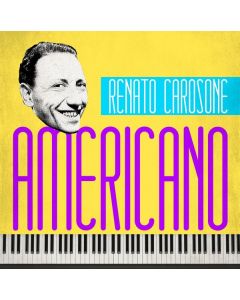 Renato Carosone - Americano CD