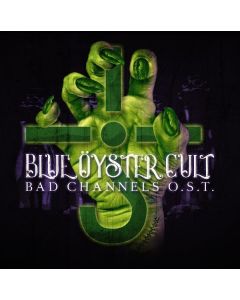 Bad Channels CD