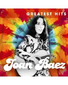 Joan Baez - Greatest Hits LP