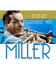 Glenn Miller (1904-1944) - Greatest Hits (Box) CD