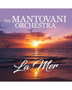 Mantovani - La Mer CD