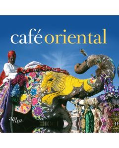 Café Oriental CD