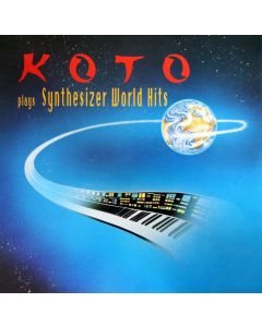 Koto - Plays Synthesizer World Hits CD