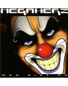 Megaherz - Wer bist Du CD