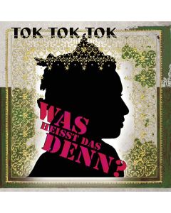 Tok Tok Tok - Was heißt das denn? CD