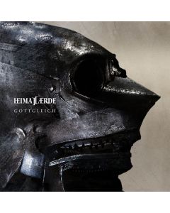 Heimatærde - Gottgleich CD