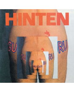 Guru Guru - Hinten LP