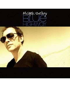 Mark Otis Selby - Blue Highway CD