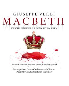 Macbeth CD