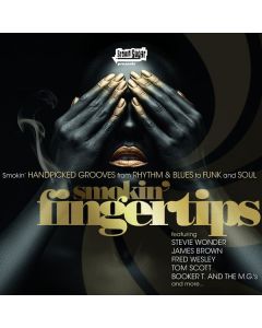 Smokin  Fingertips CD