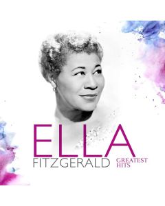 Ella Fitzgerald (1917-1996) - Greatest Hits LP