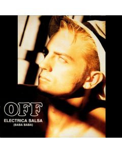 OFF - Electrica Salsa MAX