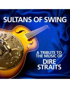 Sultans Of Swing - A Tribute To Dire Straits CD