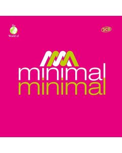 The World Of Minimal Minimal CD