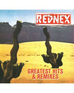 Rednex - Greatest Hits & Remixes CD