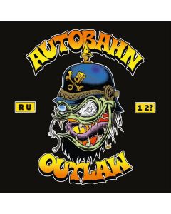 Autobahn Outlaw - Are You One Too LP