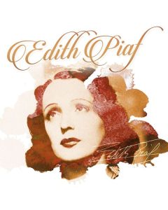 Edith Piaf (1915-1963) - Edith Piaf (2CD Collection) CD