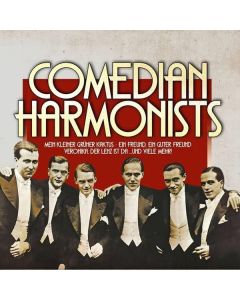 Comedian Harmonists - Comedian Harmonists LP