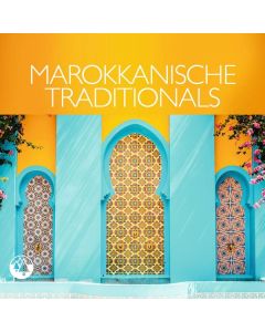Marokkanische Traditionals CD