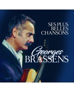Georges Brassens - Ses Plus Belles Chansons CD