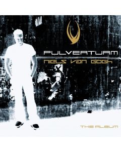 Niels Van Gogh - Pulverturm: The Album CD